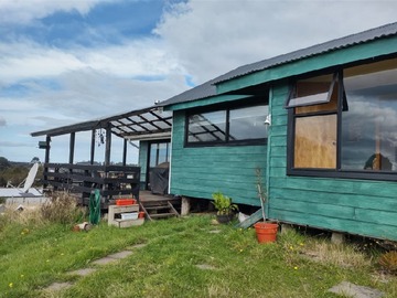 Venta / Parcela / Chonchi