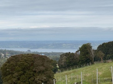 Venta / Parcela / Chonchi