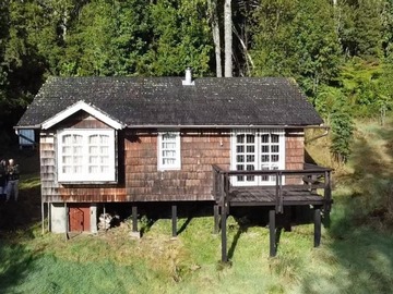 Venta / Parcela / Chonchi