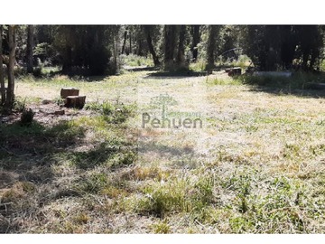 Venta / Parcela / Cisnes