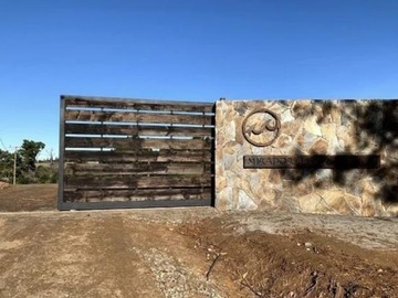 Venta / Parcela / Cobquecura