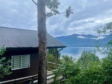 Venta / Parcela / Cochamó