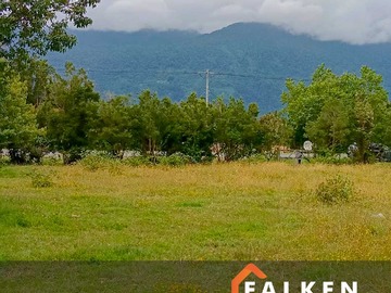 Venta / Parcela / Cochamó