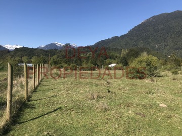 Venta / Parcela / Cochamó