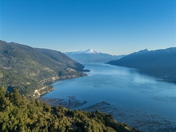 Venta / Parcela / Cochamó