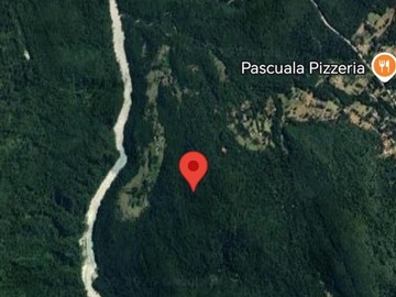 Venta / Parcela / Cochamó