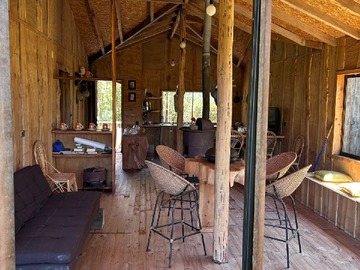 Venta / Parcela / Cochamó