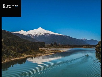 Venta / Parcela / Cochamó