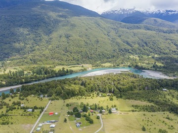 Venta / Parcela / Cochamó