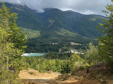 Venta / Parcela / Cochamó