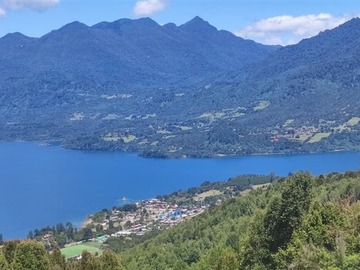 Venta / Parcela / Cochamó