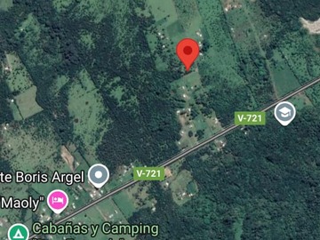 Venta / Parcela / Cochamó