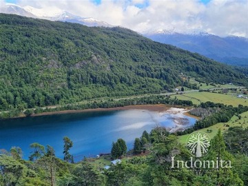 Venta / Parcela / Cochamó