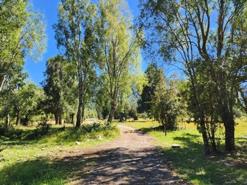 Venta / Parcela / Cochamó