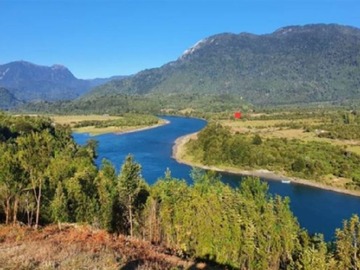 Venta / Parcela / Cochamó