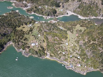 Venta / Parcela / Cochamó