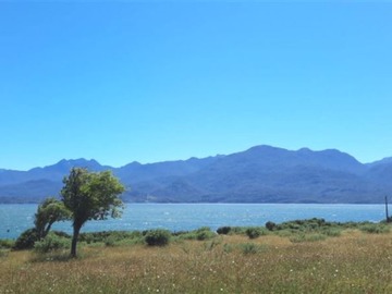 Venta / Parcela / Cochamó