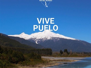 Venta / Parcela / Cochamó