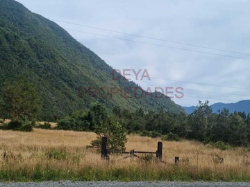 Venta / Parcela / Cochamó