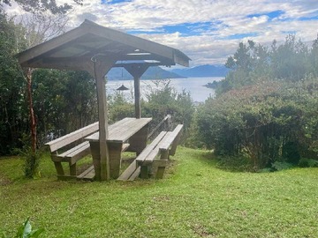 Venta / Parcela / Cochamó