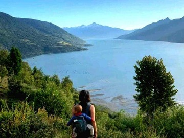 Venta / Parcela / Cochamó