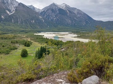 Venta / Parcela / Cochrane