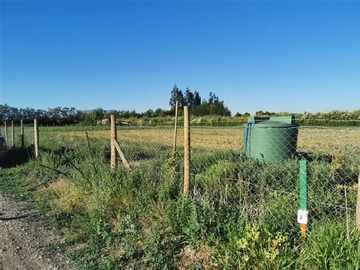 Venta / Parcela / Codegua