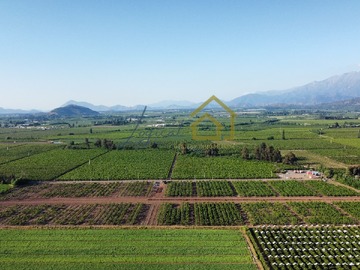 Venta / Parcela / Codegua