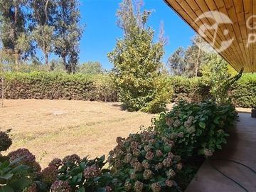 Venta / Parcela / Codegua