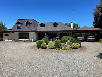 Venta / Parcela / Coihueco
