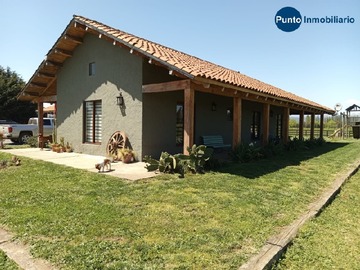 Venta / Parcela / Coihueco