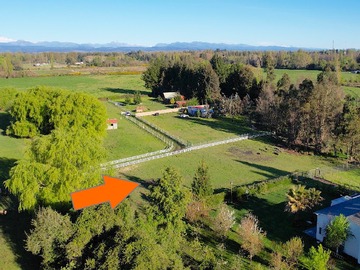 Venta / Parcela / Coihueco