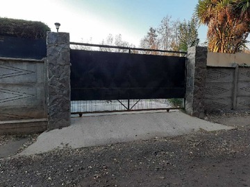 Venta / Parcela / Coihueco