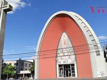 Venta / Parcela / Coihueco