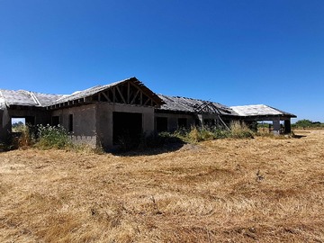 Venta / Parcela / Coihueco