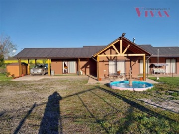 Venta / Parcela / Coihueco
