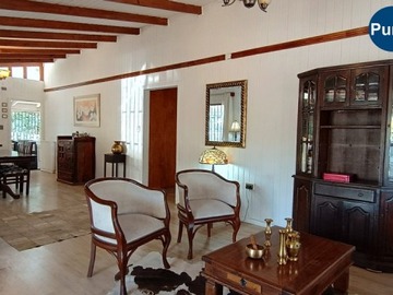 Venta / Parcela / Coihueco