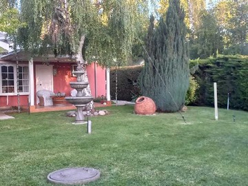 Venta / Parcela / Coihueco