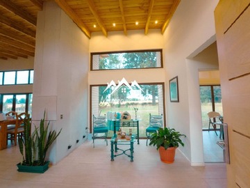 Venta / Parcela / Coihueco