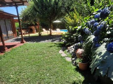 Venta / Parcela / Coihueco