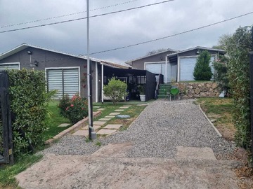 Venta / Parcela / Coinco