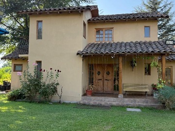 Venta / Parcela / Coinco