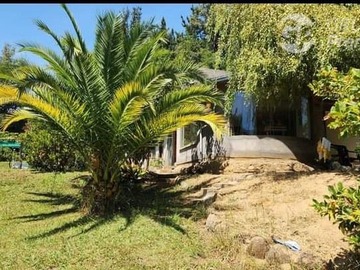 Venta / Parcela / Colbún