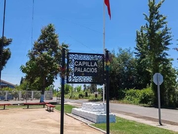 Venta / Parcela / Colbún