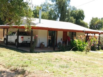 Venta / Parcela / Colbún