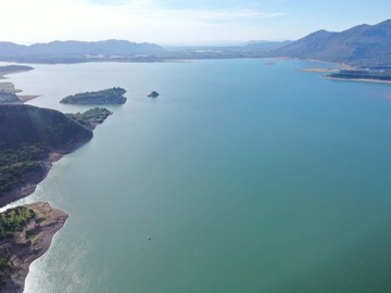 Venta / Parcela / Colbún