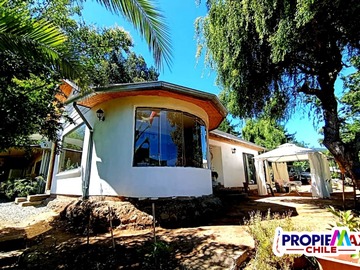 Venta / Parcela / Colbún