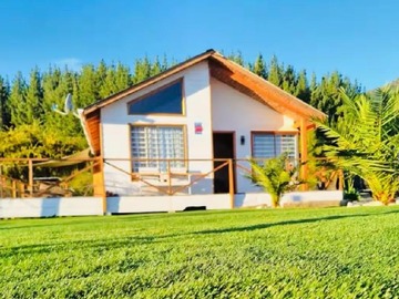 Venta / Parcela / Colbún