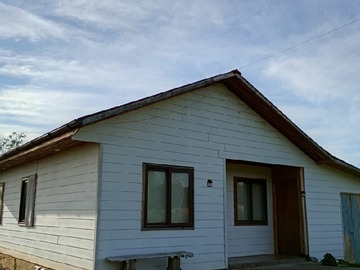 Venta / Parcela / Colbún