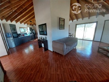 Venta / Parcela / Colbún